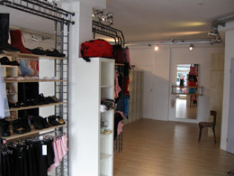 Dance Wear Den Haag